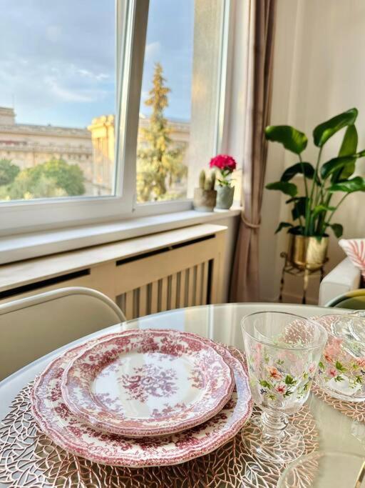 Serendipity I Sala Palatului Бухарест Екстер'єр фото